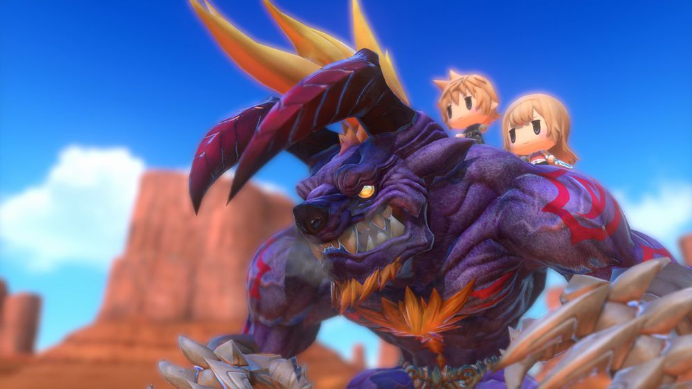 World of Final Fantasy 07.jpg World of Final Fantasy 07.jpg